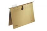Leitz Dosar suspendabil cu sina natur ALPHA LEITZ (LZ19140000)