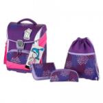 Schneiders Ghiozdan Sprinkle Plus violet + etui, sac sport, stikere, cut. pt. carti SCHNEIDERS (SH78333074)