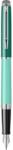 Waterman Stilou WATERMAN Hemisphere Colour Blocking Green and Light Green PDT (2190122)