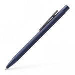 Faber-Castell Pix NEO SLIM aluminium albastru FABER-CASTELL (FC146165)