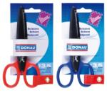 DONAU Foarfeca decorativa pentru copii, 13.5cm, in blister, DONAU (DN-7940001PL-99)