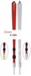 KEJEA Lanyard textil, 15mm latime, KEJEA - albastru (KJ-K-1509-BL) - ihtis