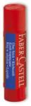 Faber-Castell Lipici stick 40g FABER-CASTELL (FC187484)