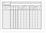 Fisa obiectelor de inventar in folosinta, A4, tipar fata/verso, 120 g/mp (TP019008)