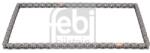 Febi Bilstein Rozvodová reťaz FEBI BILSTEIN 186091 (186091)