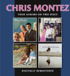 Montez, Chris More I See You / Time