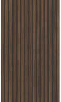 KRONOSPAN АКУСТИЧНИ СТЕННИ ПАНЕЛИ МДФ К547 17x600x2600мм TOBACCO FRANKLIN (APK547BLACK)