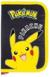 St. Majewski Penar neechipat 1 fermoar 2 extensii Majewski, Gama St. Right, Colectia Pokemon, PC-03, 21x14x3.5 cm (3701638723664) Penar