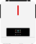 Carspa Invertor solar hibrid off-grid 4.2kW, 4200W/24V, Carspa (MKS4200-24)