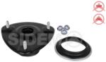 SIDEM Sada na opravu, oporné ložisko pružiacej jednotky SIDEM 887413 KIT (887413 KIT)