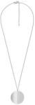 Fossil Дамско стоманено колие Fossil JF04737040 Fossil | Srebaren | ЖЕНИ | ЕДИН РАЗМЕР