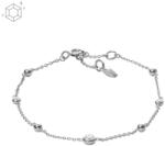 Fossil Дамска сребърна гривна Fossil JFS00452040 Fossil | Lilav | ЖЕНИ | ЕДИН РАЗМЕР