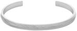 Fossil Дамска стоманена гривна Fossil JF04665040 Fossil | Srebaren | ЖЕНИ | ЕДИН РАЗМЕР