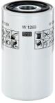 Mann-filter Filter pracovnej hydrauliky MANN-FILTER W 1269 (W 1269)