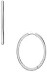 Fossil Дамски стоманени обеци Fossil Ellis JF04743040 Fossil | Srebaren | ЖЕНИ | ЕДИН РАЗМЕР