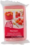 FunCakes Marțipan roz - Baby Pink 250 g