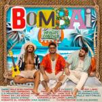 BOMBAI 10 Anos Contigo - facethemusic - 18 390 Ft