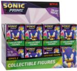 Sonic Prime - Figurina ascunsa in cutie, S2 (SON2207) Figurina