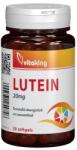 Vitaking Luteina 20mg, 30 capsule moi, Vitaking