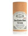 Rosece Mini deodorant solid 100% natural Green, 12ml, Rosece
