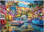 Dino - Puzzle Hollywood - 3 000 piese