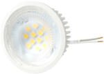 EDO Lighting Solutions Inserție GARI LED INSERT 2, 5W, 3000K alb neutru, 450lm, clasa energetică A, 220-240V EDO777776 EDO Solutions