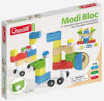 Quercetti Set Constructie Modi Bloc Premium +3 Ani