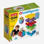 Quercetti Set Constructie Qubo 1 - 4 Ani