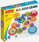 Quercetti Joc Quercetti Kaleido Gears 3-7 Ani