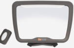 BeSafe Oglindă auto retrovizoare XL2 cu lumină Led BeSafe
