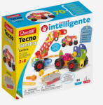 Quercetti Joc Quercetti Tecno Jumbo Toolbox 3-8 Ani