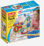 Quercetti Georello Tech Toolbox 5-12 Ani