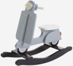 Childhome Balansoar Childhome Scooter MDF Menta Balansoar bebelusi