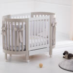 Raffaello Design Patut Bebe Raffaello Design Oval Evolutiv Giulia Tortora