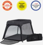 Silver Cross Patut de calatorie Silver Cross Slumber Carbon