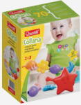 Quercetti Colier Daisy Quercetti 1-3 Ani Puzzle