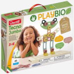 Quercetti Tecno Jumbo Bio 3-6 Ani