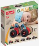 Quercetti Joc pentru copii Set constructie vehicule Quercetti Bio