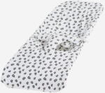 Childhome Husa Balansoar Childhome Evolux Jerse Leopard Balansoar bebelusi