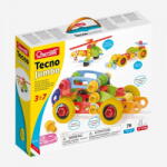 Quercetti Set Constructie Tehno Jumbo 3 - 7 Ani