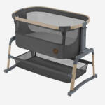 Maxi-Cosi Patut Co-sleeper Maxi-Cosi Iora Air Beyond Graphite