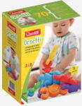 Quercetti Joc educativ Quercetti Ursuletii Daisy 1-3 Ani Puzzle