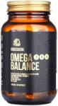 Grassberg Omega 3-6-9 Balance, 1000 mg, 60 капсули, Grassberg (7218)