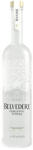 BELVEDERE Pure Organic - водка 700ml
