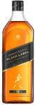 Johnnie Walker Black Label 12 YO - бленд шотландско уиски 1.75L