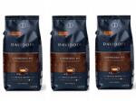 Davidoff Promotie 3 x Davidoff Espresso 57 1kg
