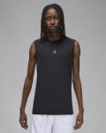 Jordan Sport Men Dri-FIT Sleeveless Shirt XXL | Bărbați | Maiouri | Negru | FN5856-010 (FN5856-010)