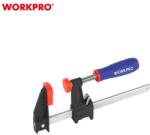 WorkPro WP232031 Clema fixare pentru tamplarie 300 mm (WP232031) Cleste