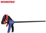 WorkPro WP232038 Clema fixare cu blocare rapida 600 mm (WP232038) Cleste