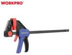 WorkPro WP232035 Clema fixare cu blocare rapida 150 mm (WP232035) Cleste